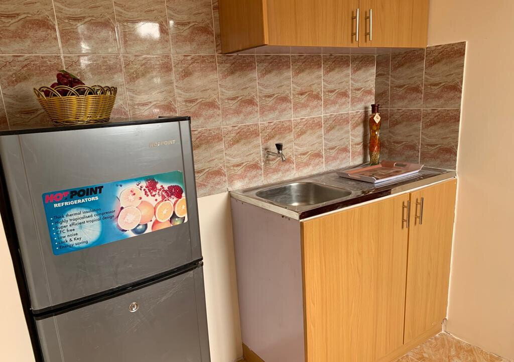 5BR Townhouse 500m from Magadi Road - Rongai