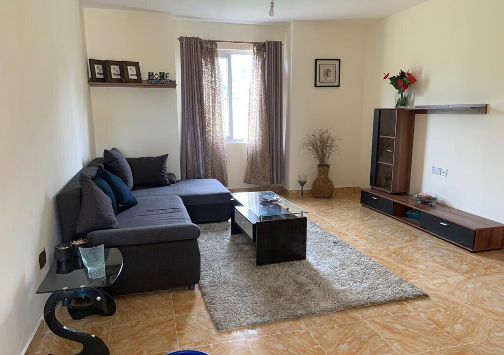 5BR Townhouse 500m from Magadi Road - Rongai