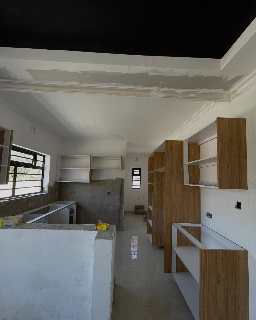 3BR Townhouse with 2 Ensuites & Private Compound - Matasia