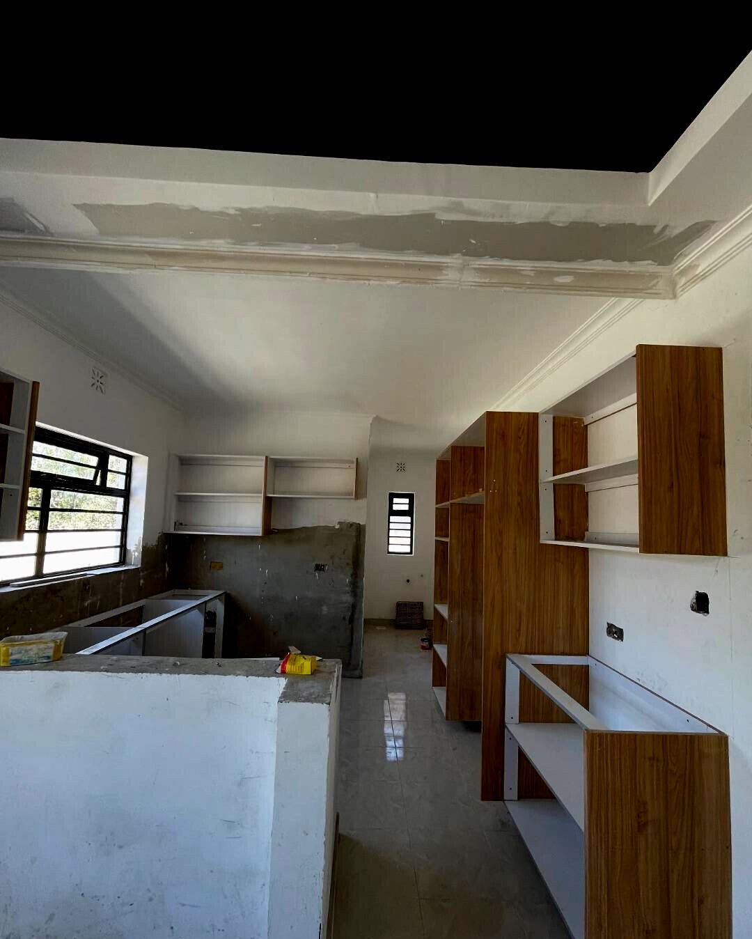 3BR Townhouse with 2 Ensuites & Private Compound - Matasia