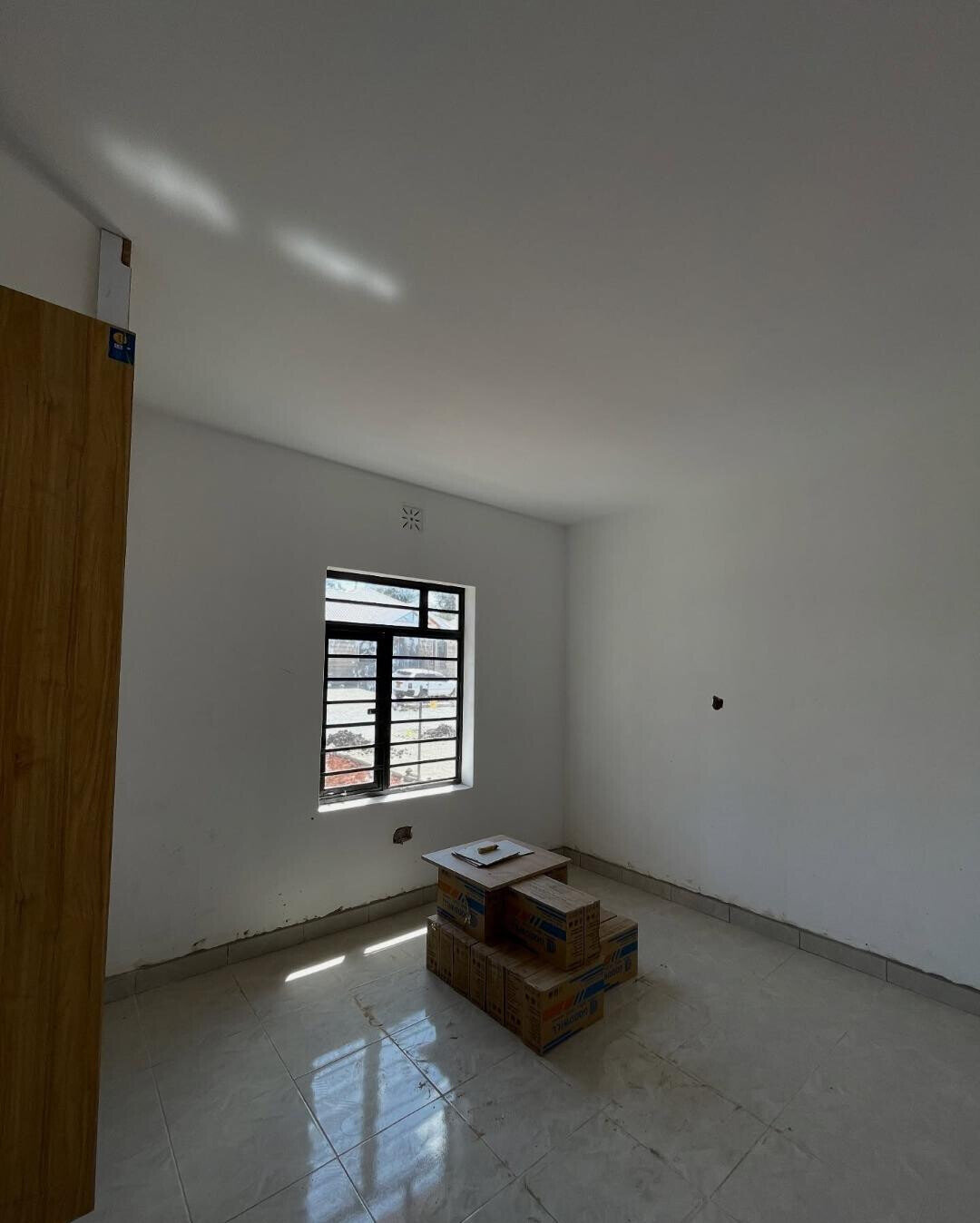 3BR Townhouse with 2 Ensuites & Private Compound - Matasia