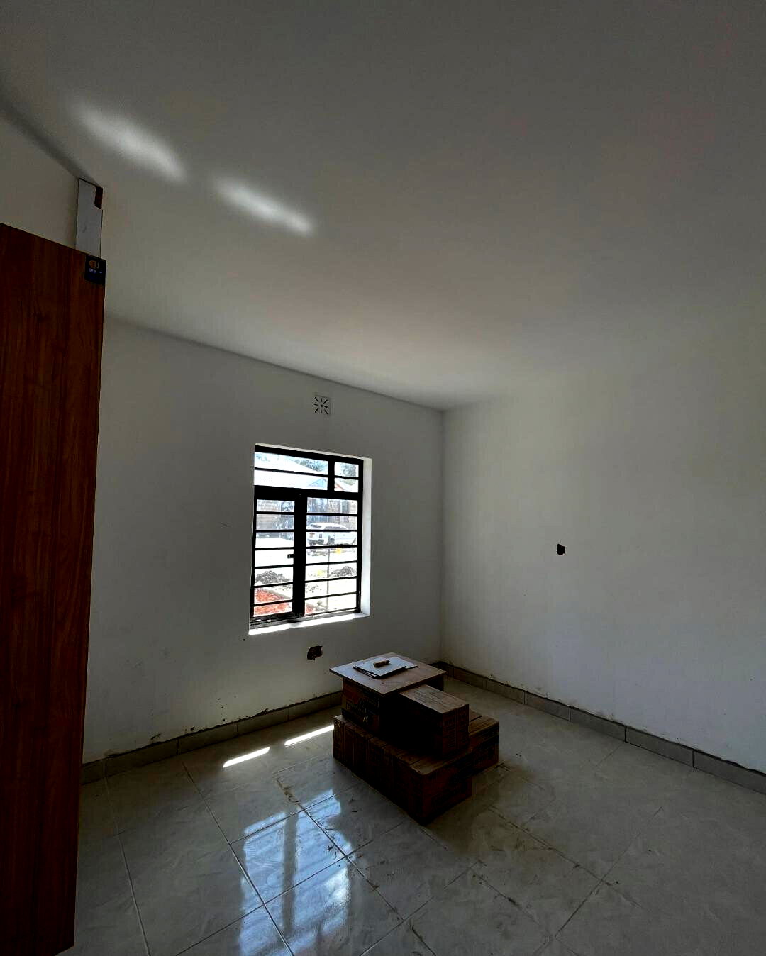 3BR Townhouse with 2 Ensuites & Private Compound - Matasia