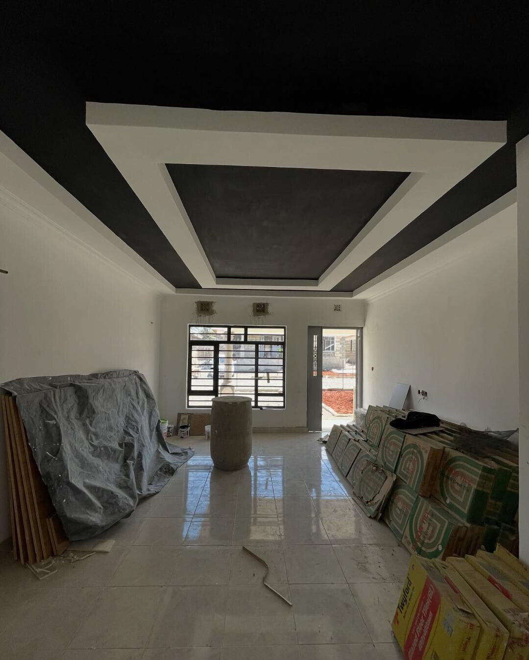 3BR Townhouse with 2 Ensuites & Private Compound - Matasia