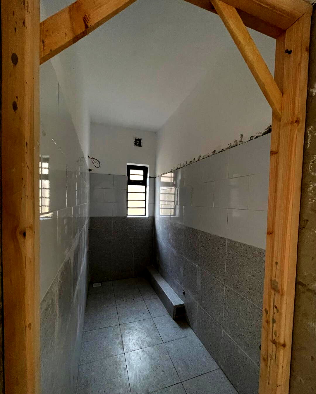 3BR Townhouse with 2 Ensuites & Private Compound - Matasia