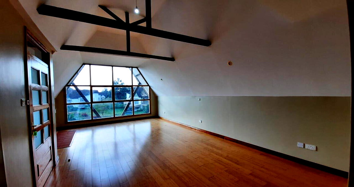 5-Ensuite Villa in Exclusive 27-Home Estate – Sandalwood Waterfront, Karen