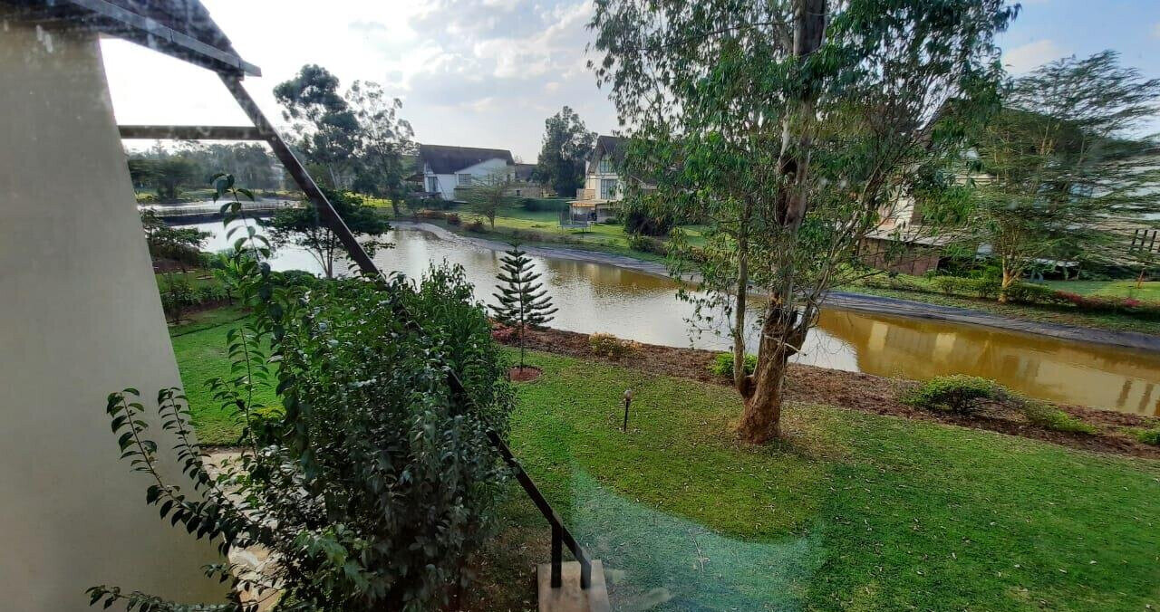 5-Ensuite Villa in Exclusive 27-Home Estate – Sandalwood Waterfront, Karen