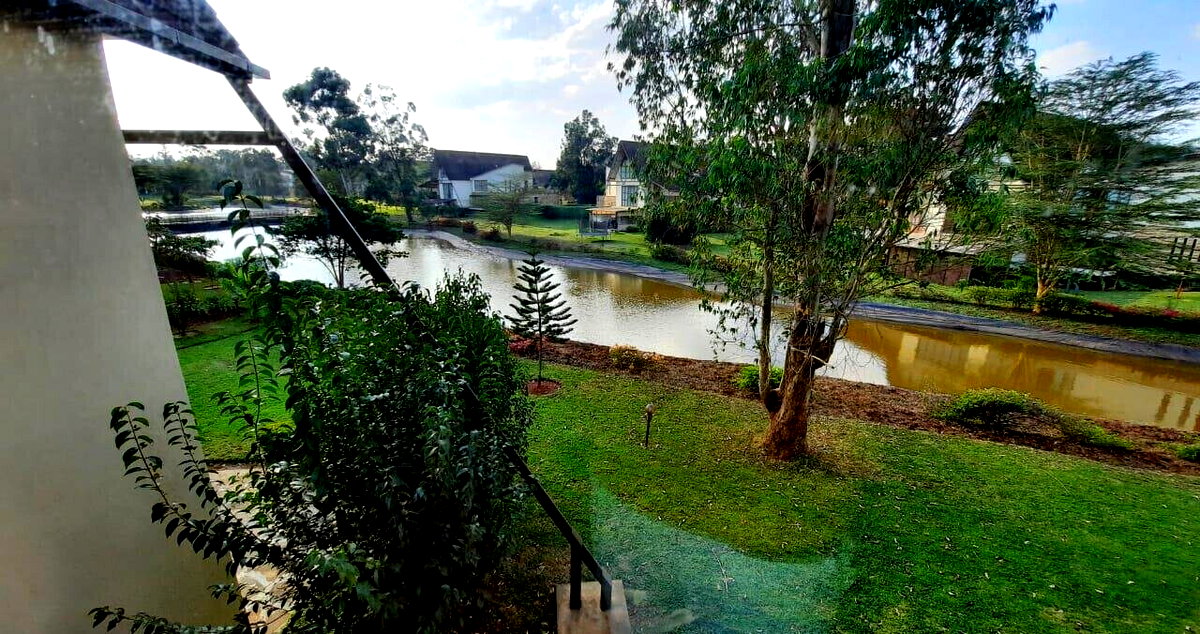 5-Ensuite Villa in Exclusive 27-Home Estate – Sandalwood Waterfront, Karen