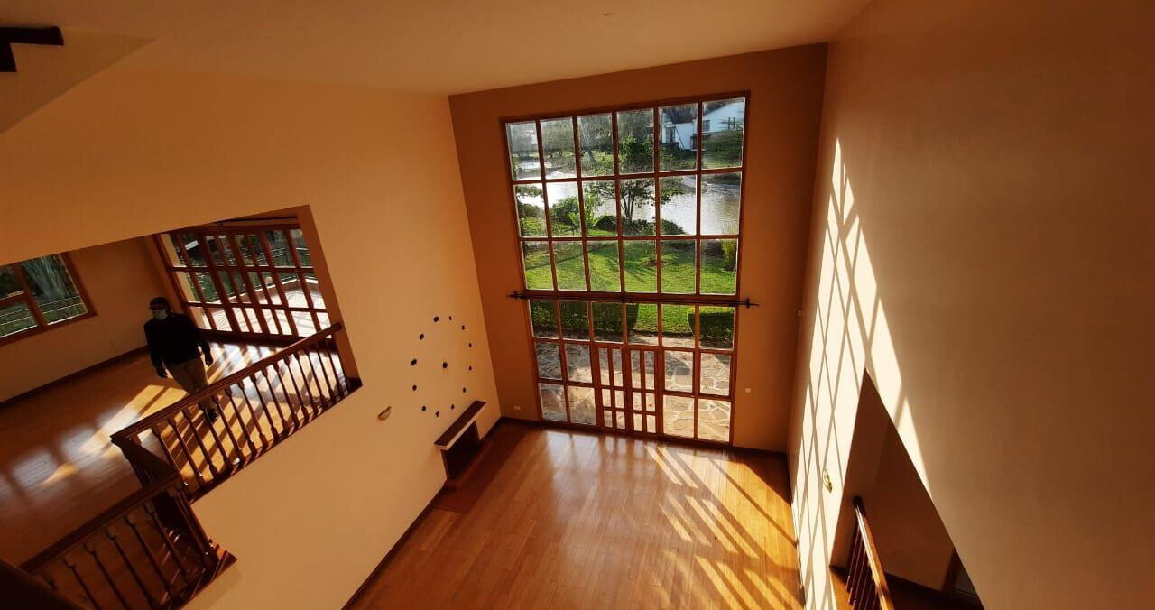 5-Ensuite Villa in Exclusive 27-Home Estate – Sandalwood Waterfront, Karen