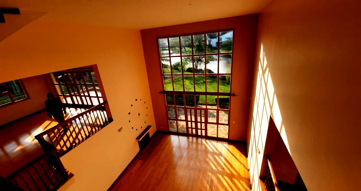 5-Ensuite Villa in Exclusive 27-Home Estate – Sandalwood Waterfront, Karen