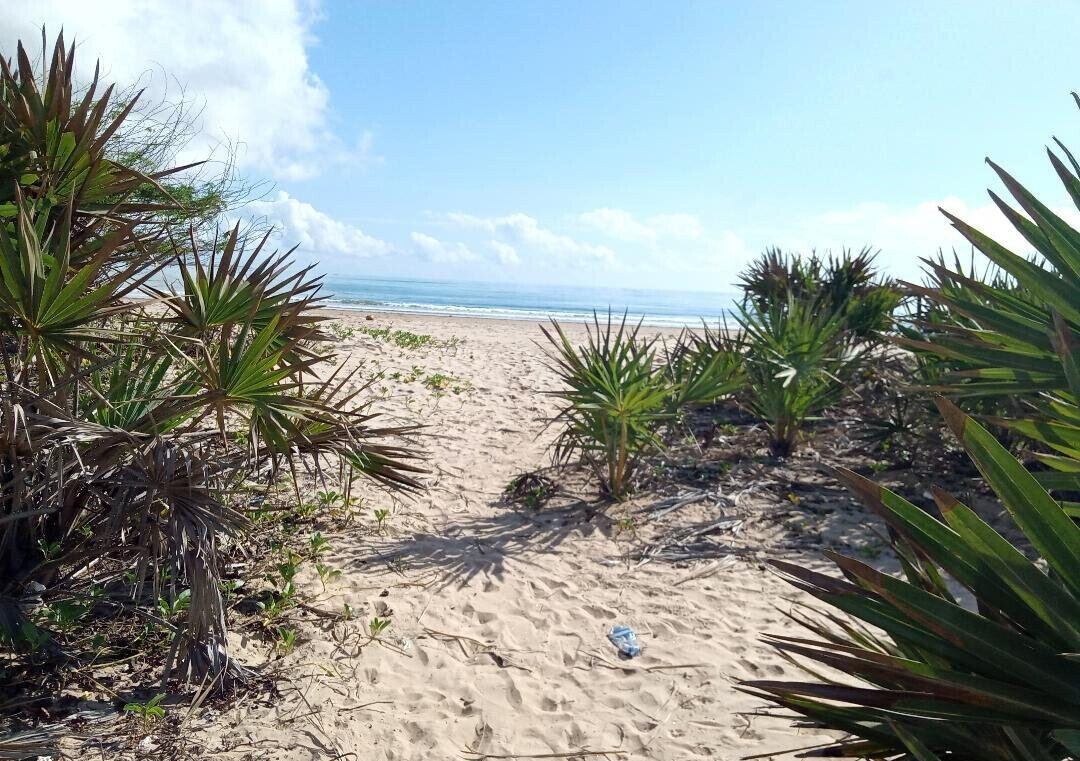 1-Acre Pet Friendly Plot in Malindi