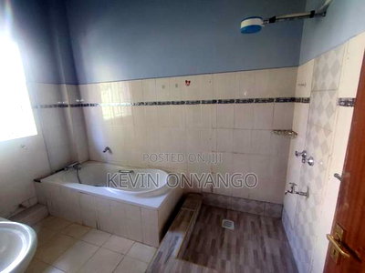5bdrm Mansion in Ngong for rent - Image 14