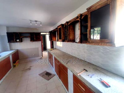 5bdrm Mansion in Ngong for rent - Image 9