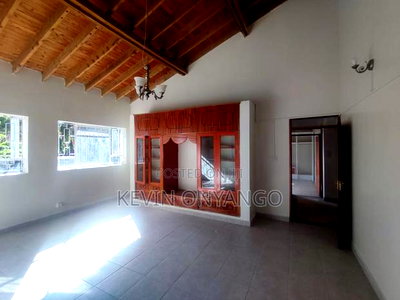 5bdrm Mansion in Ngong for rent - Image 6