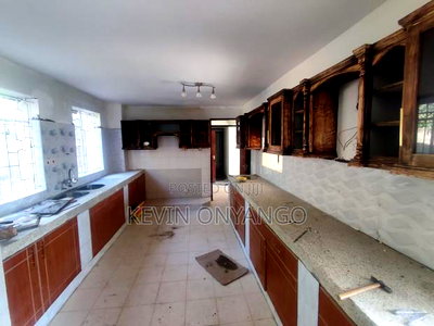 5bdrm Mansion in Ngong for rent - Image 8