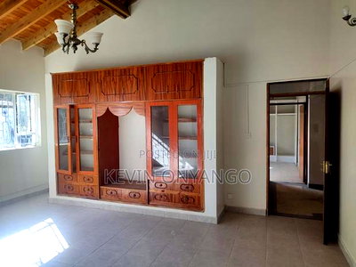 5bdrm Mansion in Ngong for rent - Image 7