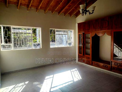 5bdrm Mansion in Ngong for rent - Image 10