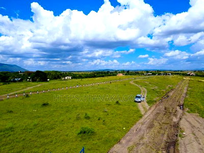 Interest Free Plots in Malaa - Image 1