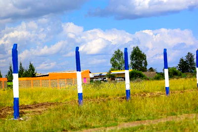 Interest Free Plots in Malaa - Image 2