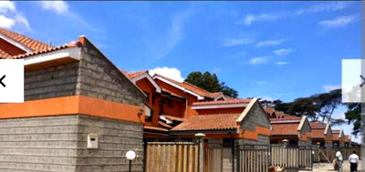 Quarter Acre Commercial Plot at KSh 12.5M