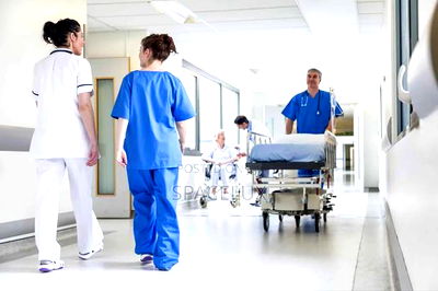 Modern Hospital Site 0.47 Acres Land - Image 1