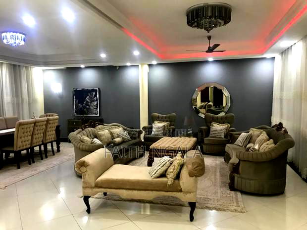 5bdrm Maisonette in Nyali for sale