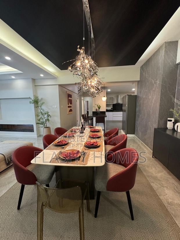 4bedroom For Sale Kileleshwa