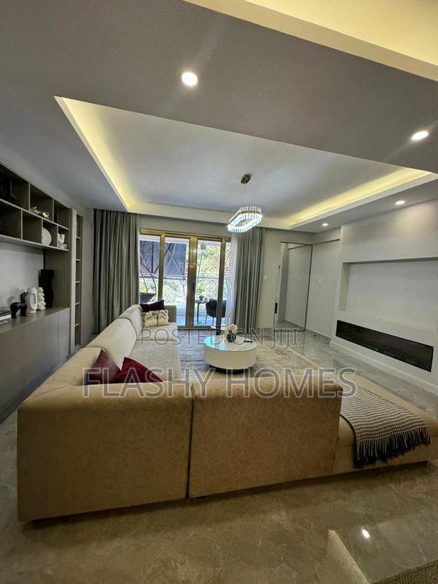 4bedroom For Sale Kileleshwa