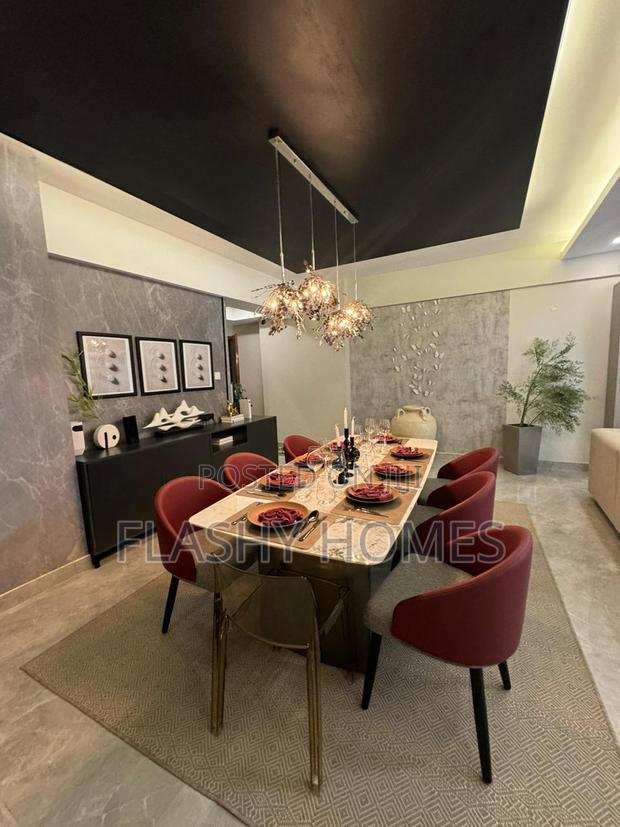 4bedroom For Sale Kileleshwa