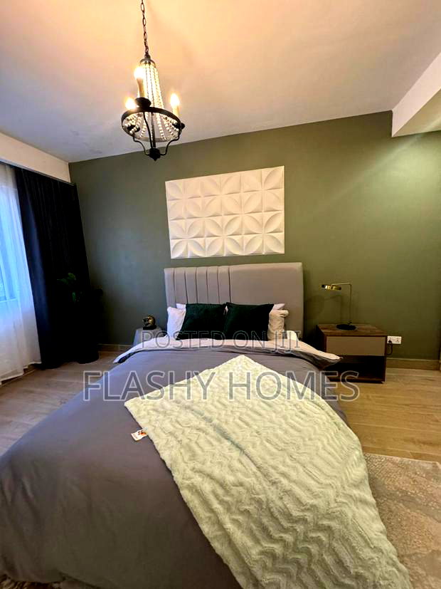 4bedroom For Sale Kileleshwa