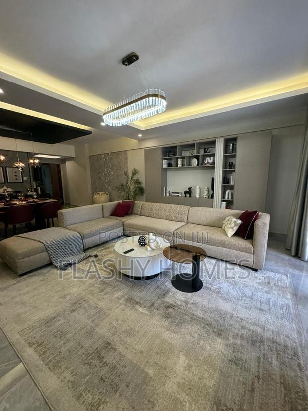 4bedroom For Sale Kileleshwa