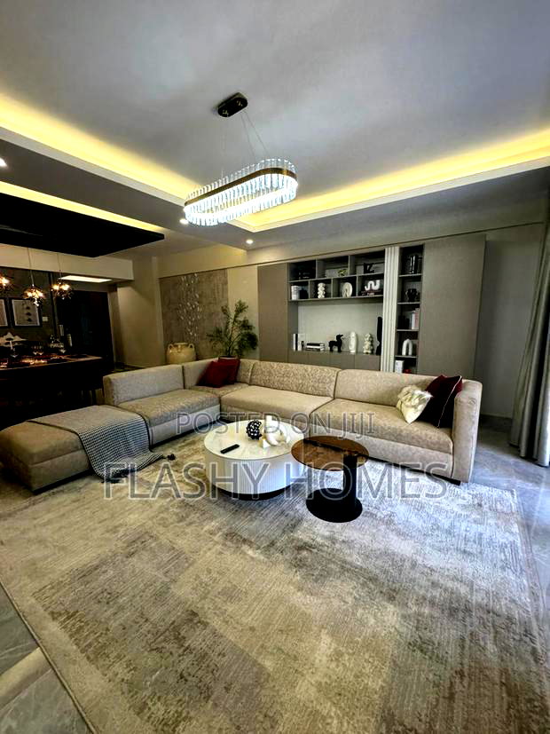 4bedroom For Sale Kileleshwa