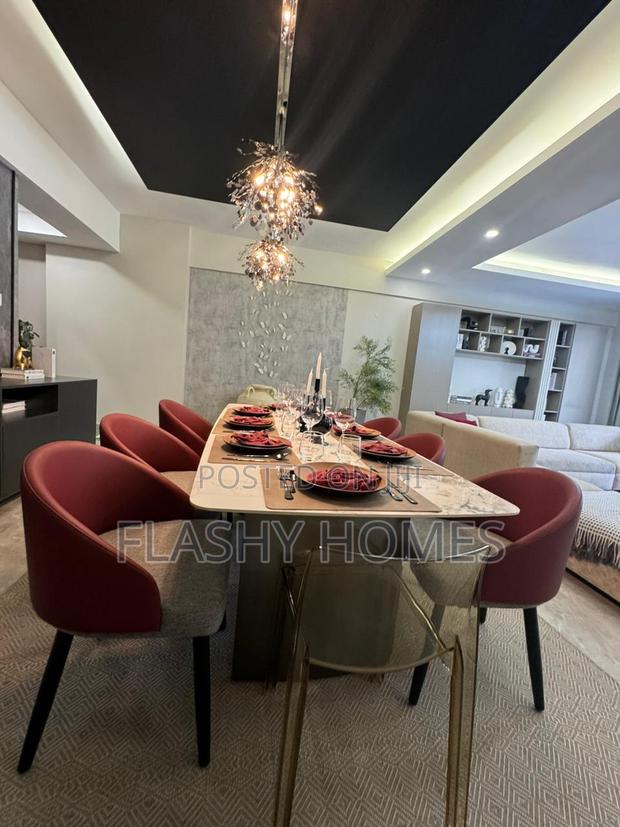 4bedroom For Sale Kileleshwa