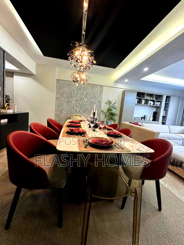 4bedroom For Sale Kileleshwa