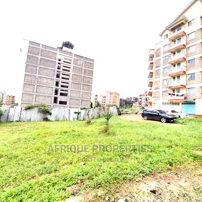 Mirema Drive Commercial Plot for Sale - Image 5