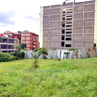 Mirema Drive Commercial Plot for Sale - Image 1