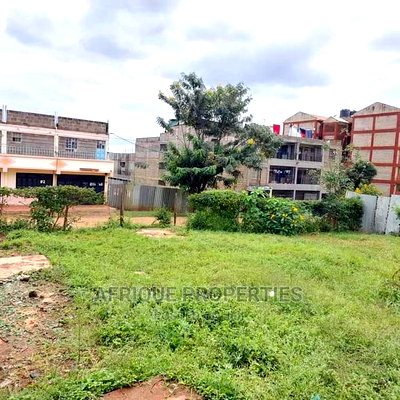 Mirema Drive Commercial Plot for Sale - Image 3