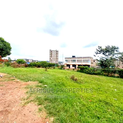 Mirema Drive Commercial Plot for Sale - Image 2