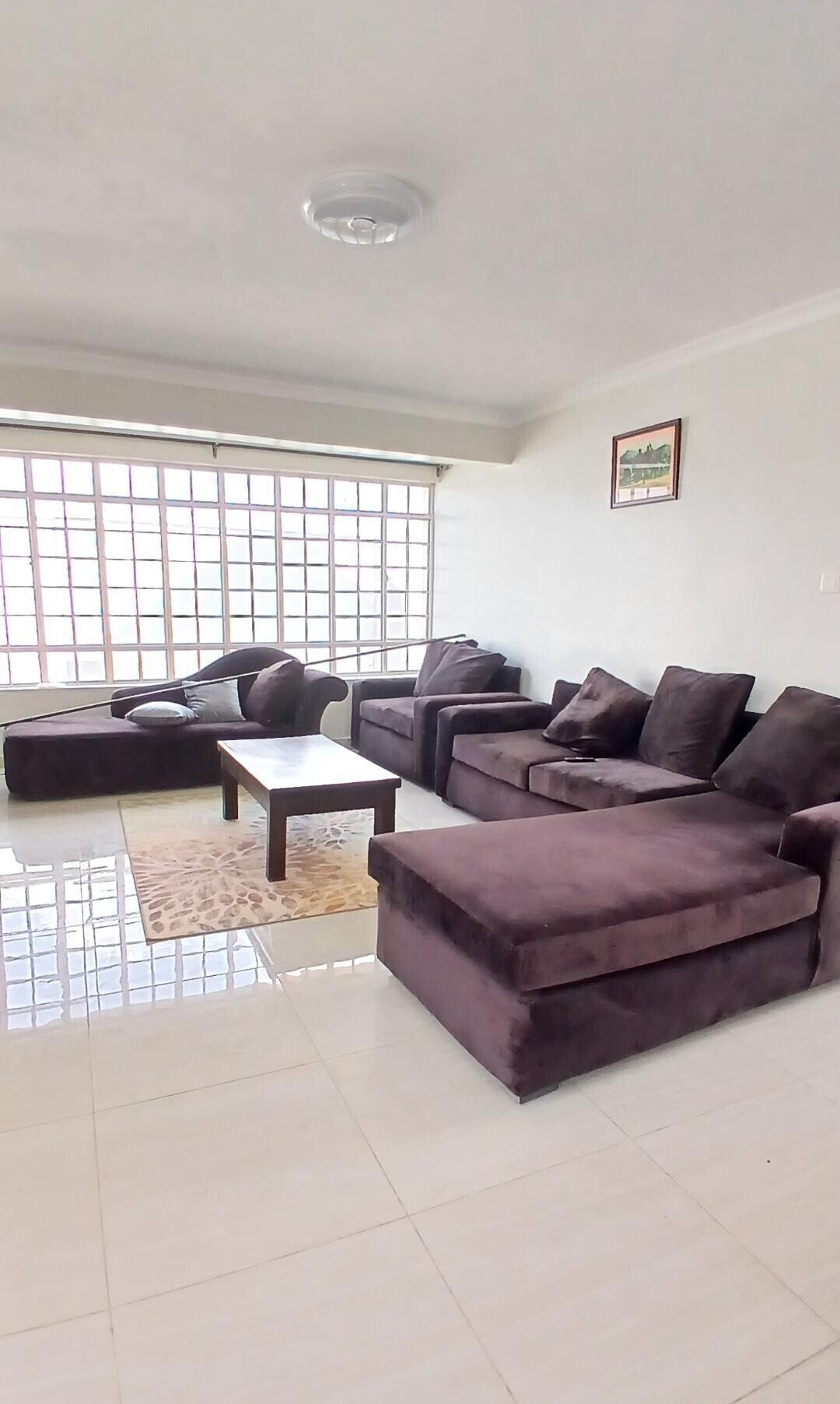 5-Bed Townhouse with DSQ & Ready Title - Kitengela Gated Court