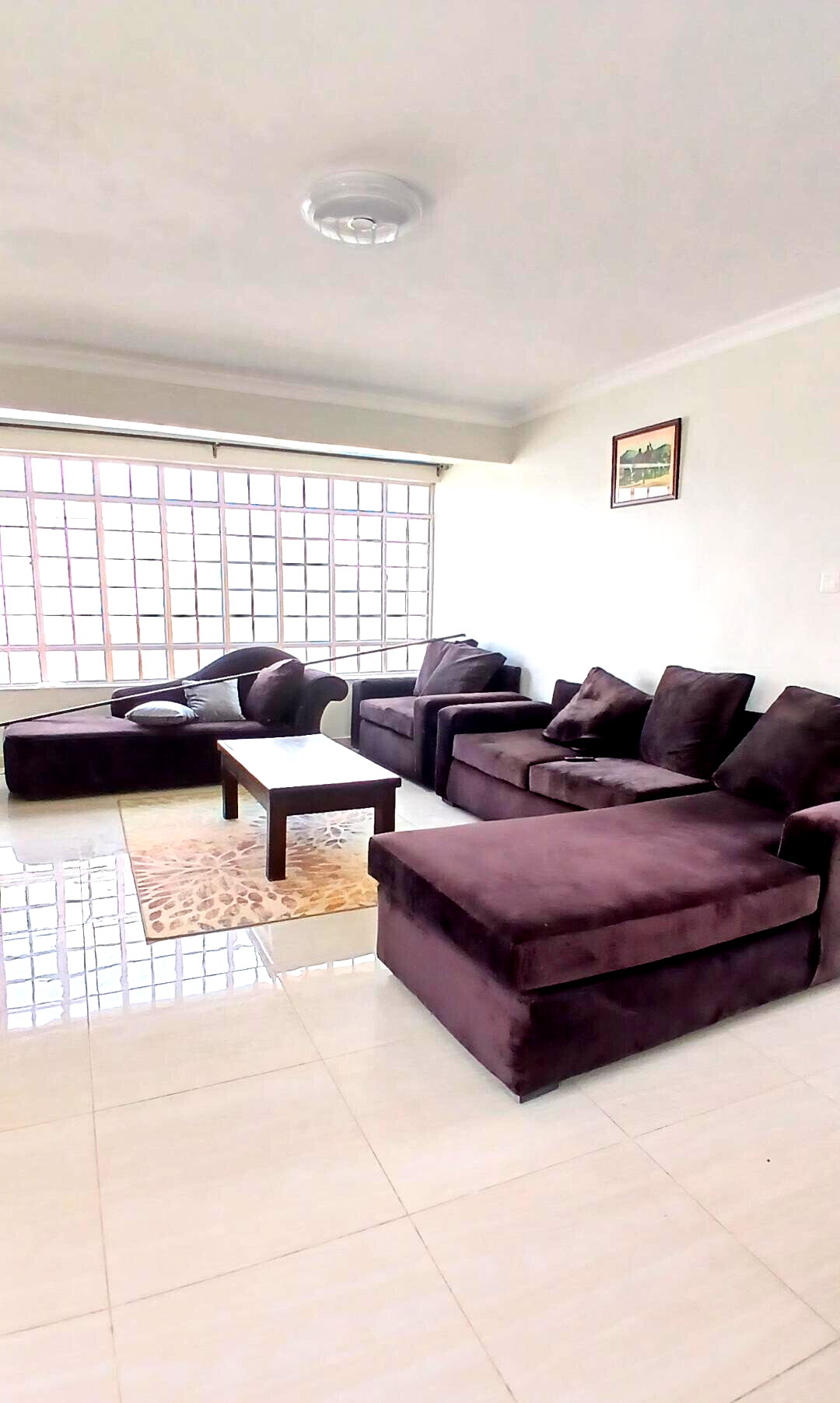 5-Bed Townhouse with DSQ & Ready Title - Kitengela Gated Court