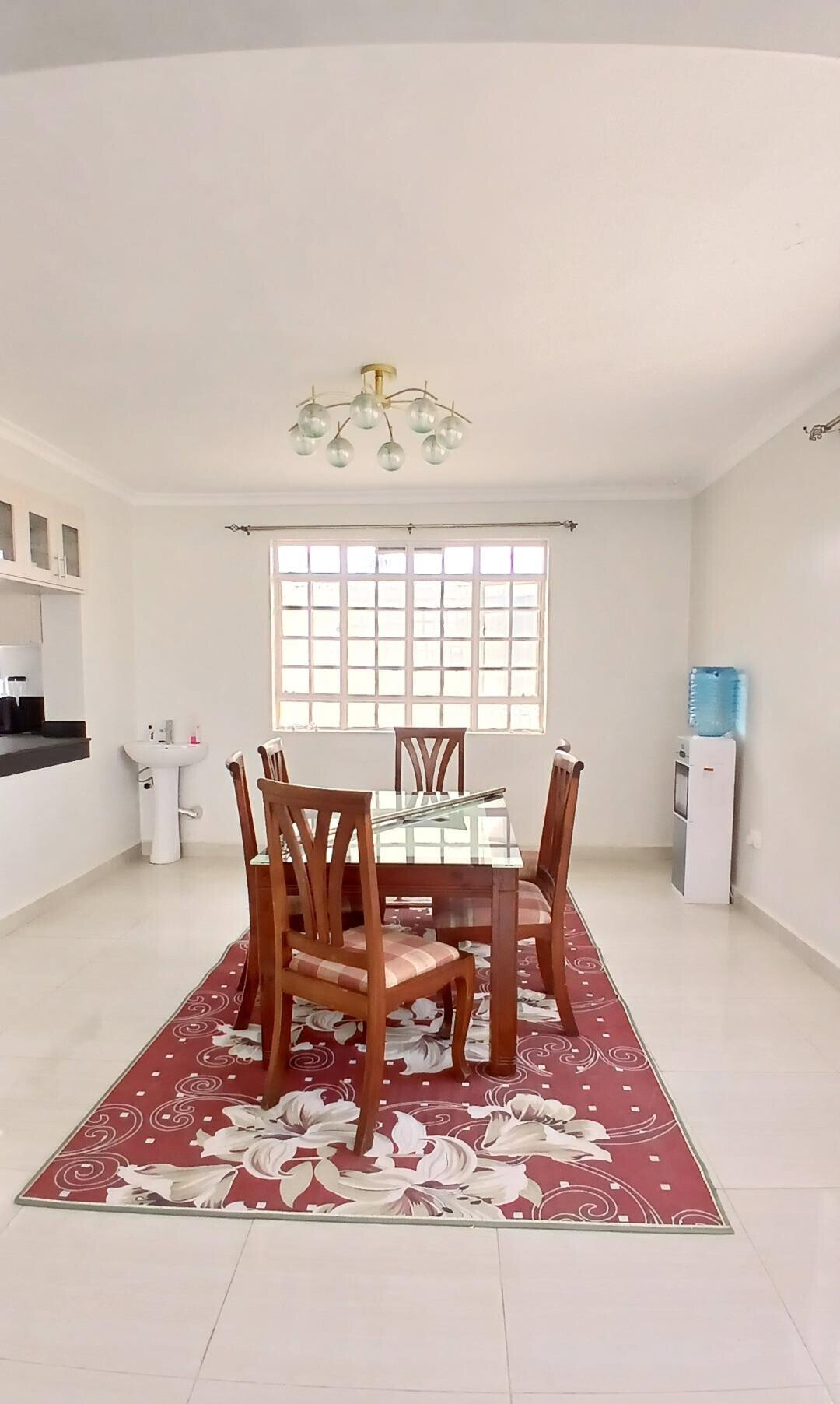 5-Bed Townhouse with DSQ & Ready Title - Kitengela Gated Court