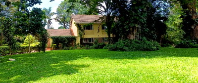 1.2 Acre Runda Gem at KSh 135M