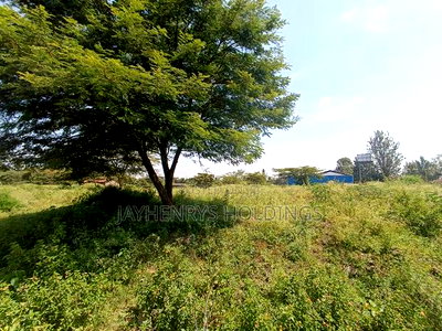 1 and 3/4 Acre Plot of Land for Sale in Kamakis at Kes 100M - Image 9