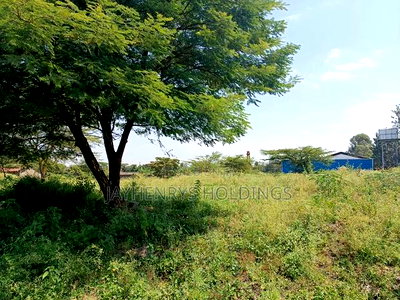 1 and 3/4 Acre Plot of Land for Sale in Kamakis at Kes 100M - Image 8