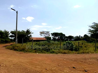 1 and 3/4 Acre Plot of Land for Sale in Kamakis at Kes 100M - Image 5