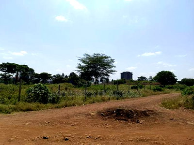 1 and 3/4 Acre Plot of Land for Sale in Kamakis at Kes 100M - Image 4