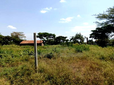 1 and 3/4 Acre Plot of Land for Sale in Kamakis at Kes 100M - Image 3