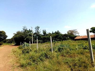 1 and 3/4 Acre Plot of Land for Sale in Kamakis at Kes 100M - Image 1