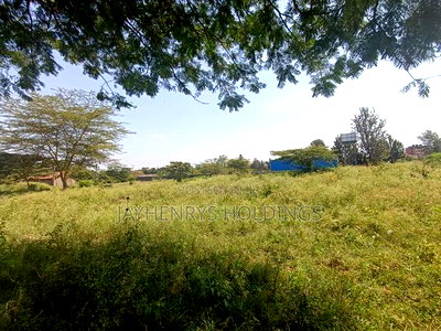 1 and 3/4 Acre Plot of Land for Sale in Kamakis at Kes 100M - Image 2