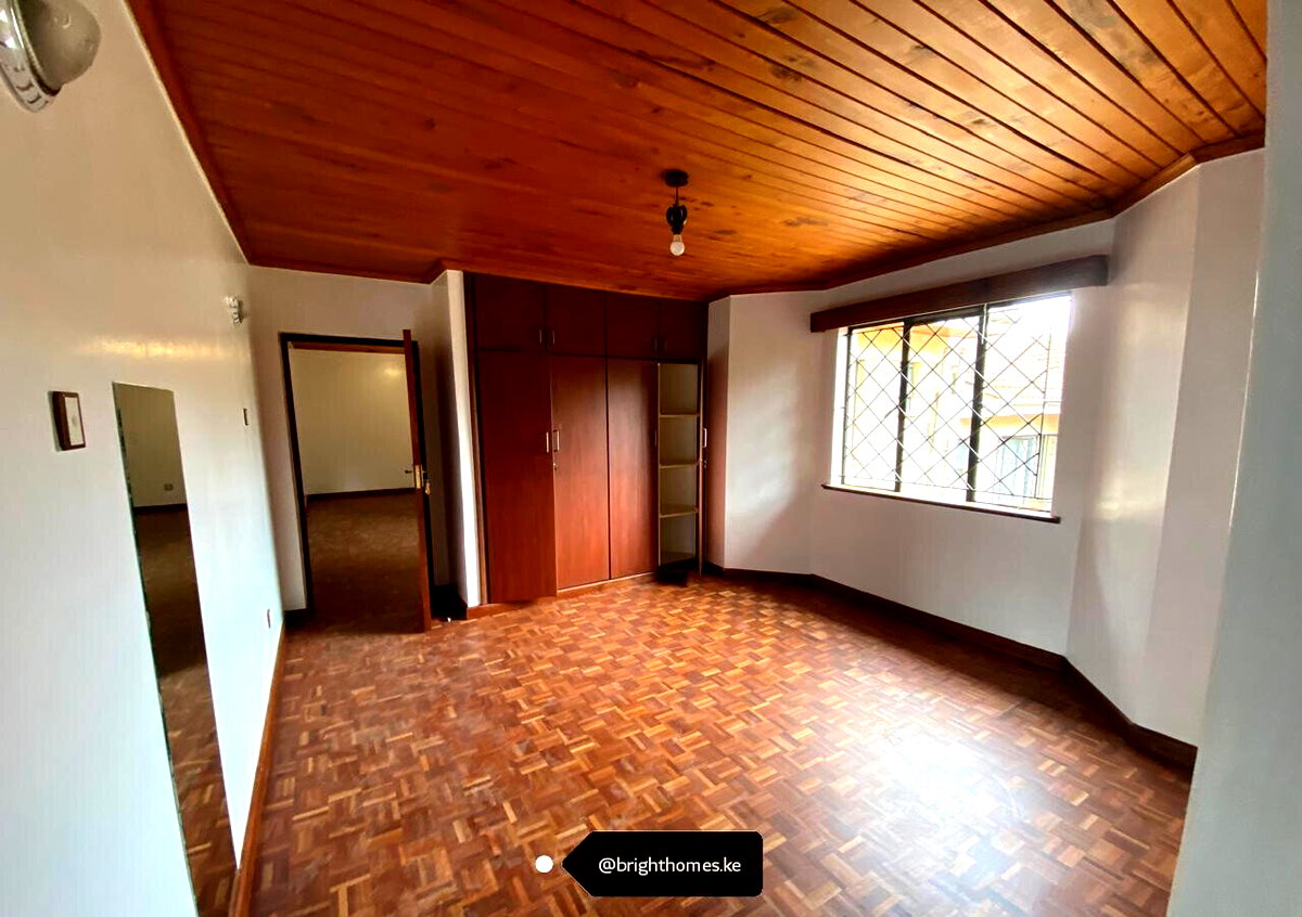 Gated Townhouse with Pool & Gym - Lavington