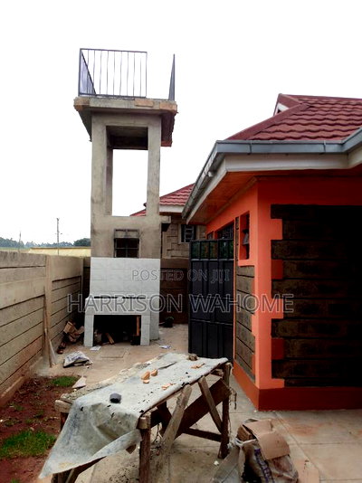4bdrm Bungalow in Kibiko, Kibiku for sale - Image 9